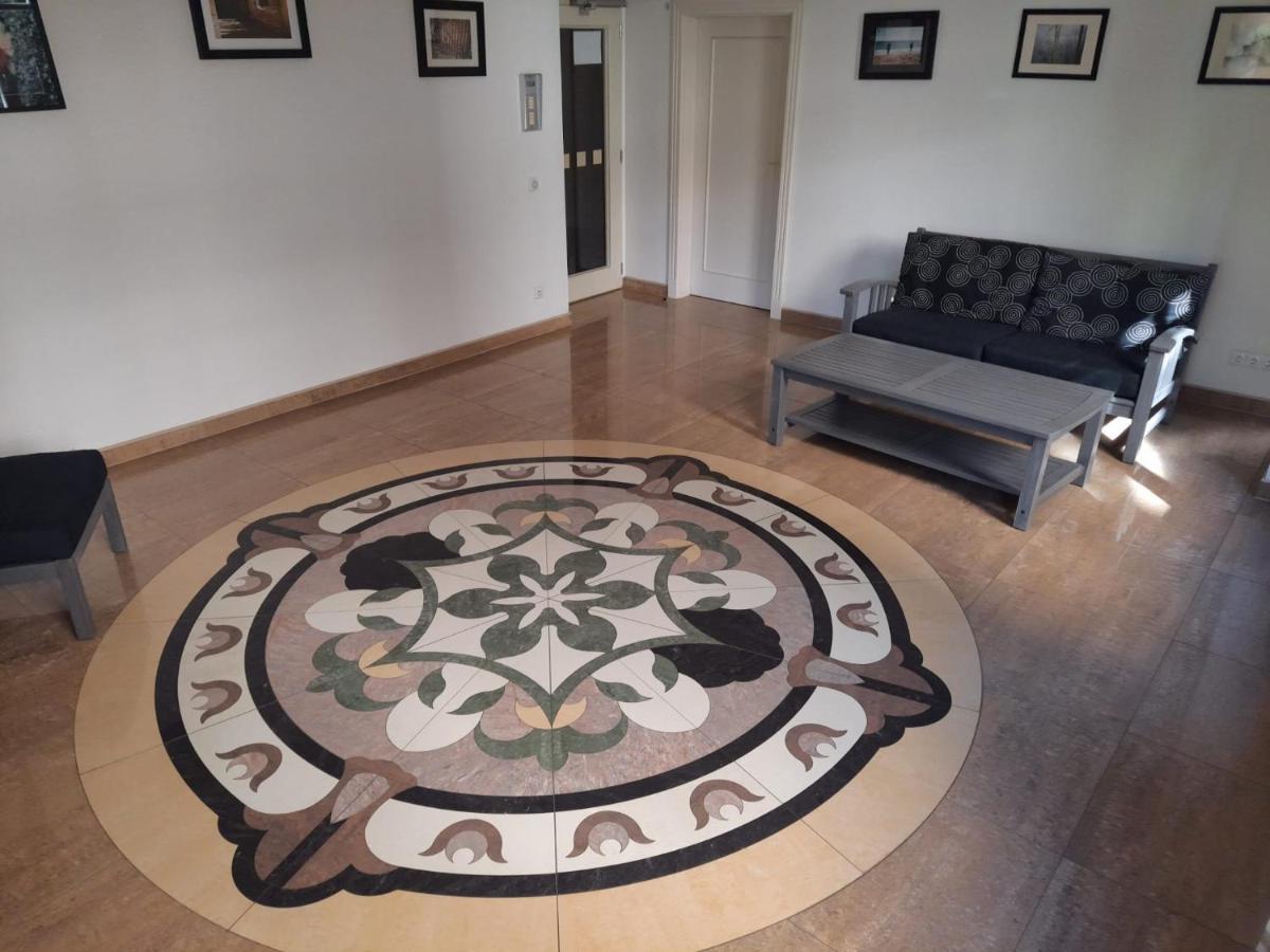 Apartman Nad Kolonadou Karlsbad Buitenkant foto